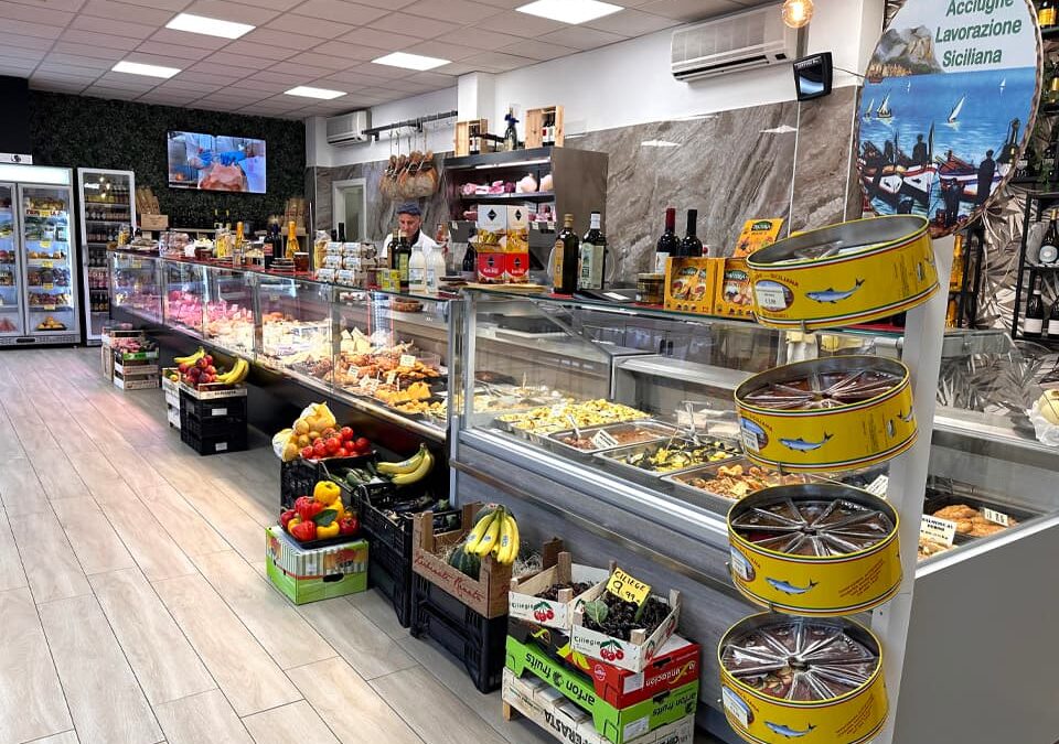 offerta luglio - lo spiedo rovente, peschiera borromeo