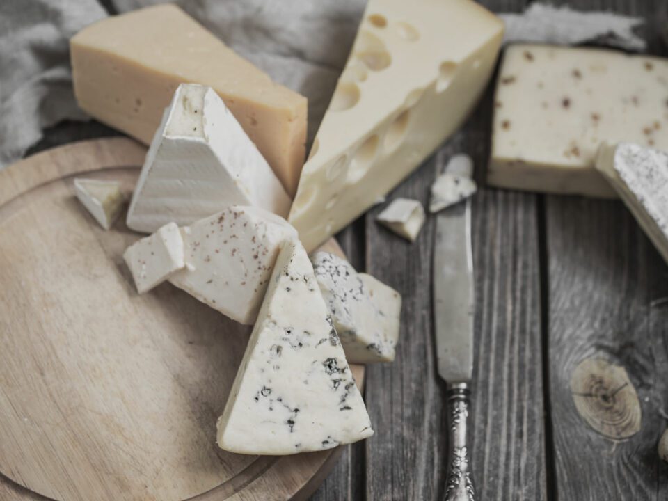 cremonesi degustazione presso lo spiedo rovente, Peschiera Borromeo