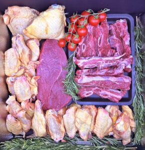 Box Pasqua Edition, lo trovi da Lo Spiedo Rovente, Peschiera Borromeo