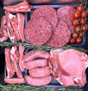 Box Pasqua Edition, lo trovi da Lo Spiedo Rovente, Peschiera Borromeo