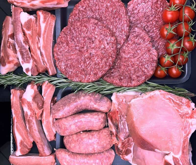 Box Pasqua Edition, lo trovi da Lo Spiedo Rovente, Peschiera Borromeo