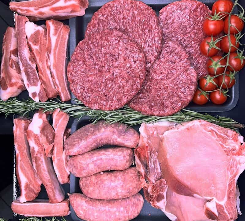 Box Pasqua Edition, lo trovi da Lo Spiedo Rovente, Peschiera Borromeo