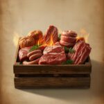 Offerta Box 29 gennaio fino a 28 febbraio - lo spiedo rovente