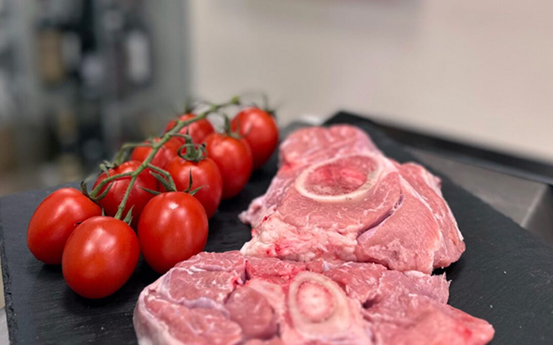 Speciale ossobuco - lo spiedo rovente a peschiera borromeo