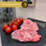 Speciale ossobuco - lo spiedo rovente a peschiera borromeo