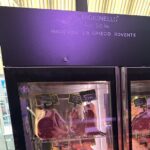 frollatura carne, particoalre dello stagionello che trovi da Lo Spiedo Rovente - Peschiera Borromeo