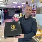 Piatti pronti di gastronomia, lo spiedo rovente