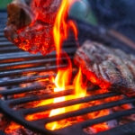 box a tutto grill - lo spiedo rovente