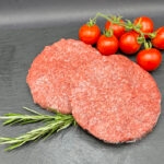 Box carne mista, hamburger - lo spiedo rovente