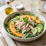 Benefici Carne Bianca: Pollo e Tacchino in Estate