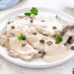 Ricetta vitello tonnato - lo spiedo rovente