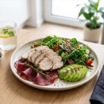 Alimentazione Sportiva Estiva: Proteine e Post-Allenamento