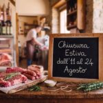 Chiusura estiva Lo Spiedo Rovente: Le date di Agosto