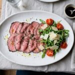 Roast Beef all'Inglese: Ricetta e Segreti per Piatto Freddo