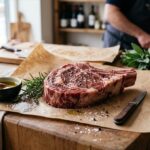 Stanchezza Estiva: Il Ferro della Carne Rossa per Recuperare