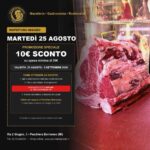 Buono sconto carne da 10 euro: come usarlo subito