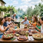 Grigliata di Ferragosto ricette: Guida e consigli per il BBQ