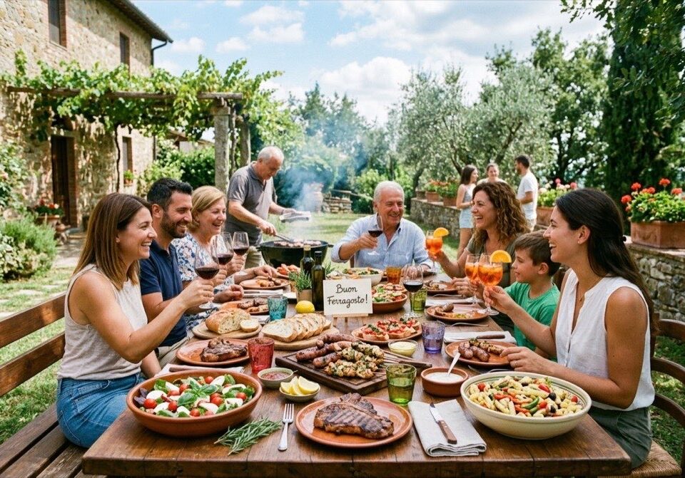 Grigliata di Ferragosto ricette: Guida e consigli per il BBQ