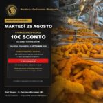 Spesa conveniente a settembre: risparmia 10 euro subito