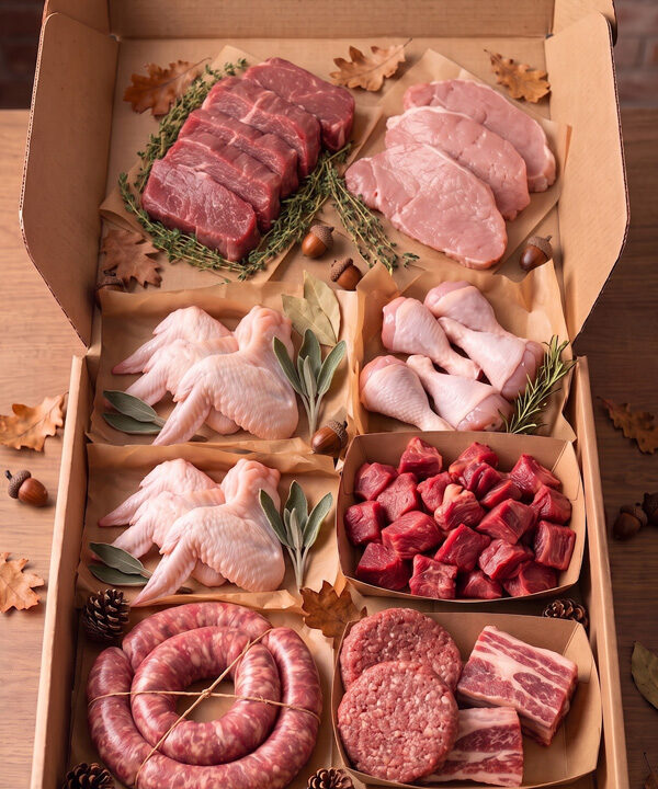 box autunno - lo spiedo rovente, peschiera borromeo