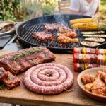 box offerta carne - lo spiedo rovente