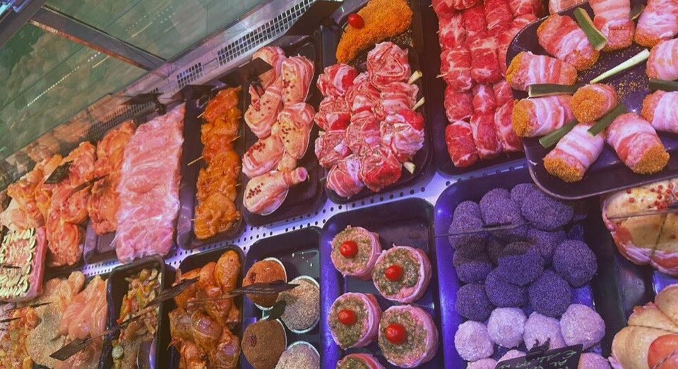 Come congelare la carne fresca: guida del macellaio