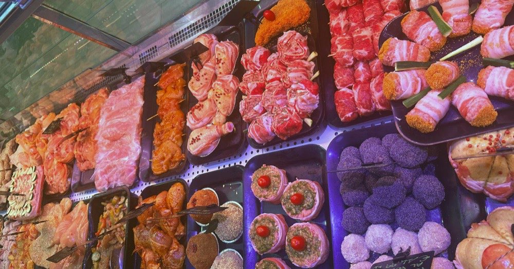 Come congelare la carne fresca: guida del macellaio